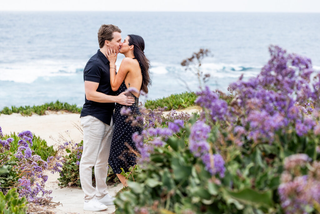 San Diego proposal photographer | Troy + Sara la jolla proposal photographer 9